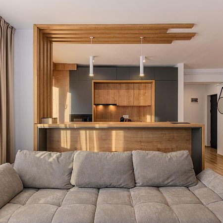 Koa - Pandora Apartments Brasov Room photo