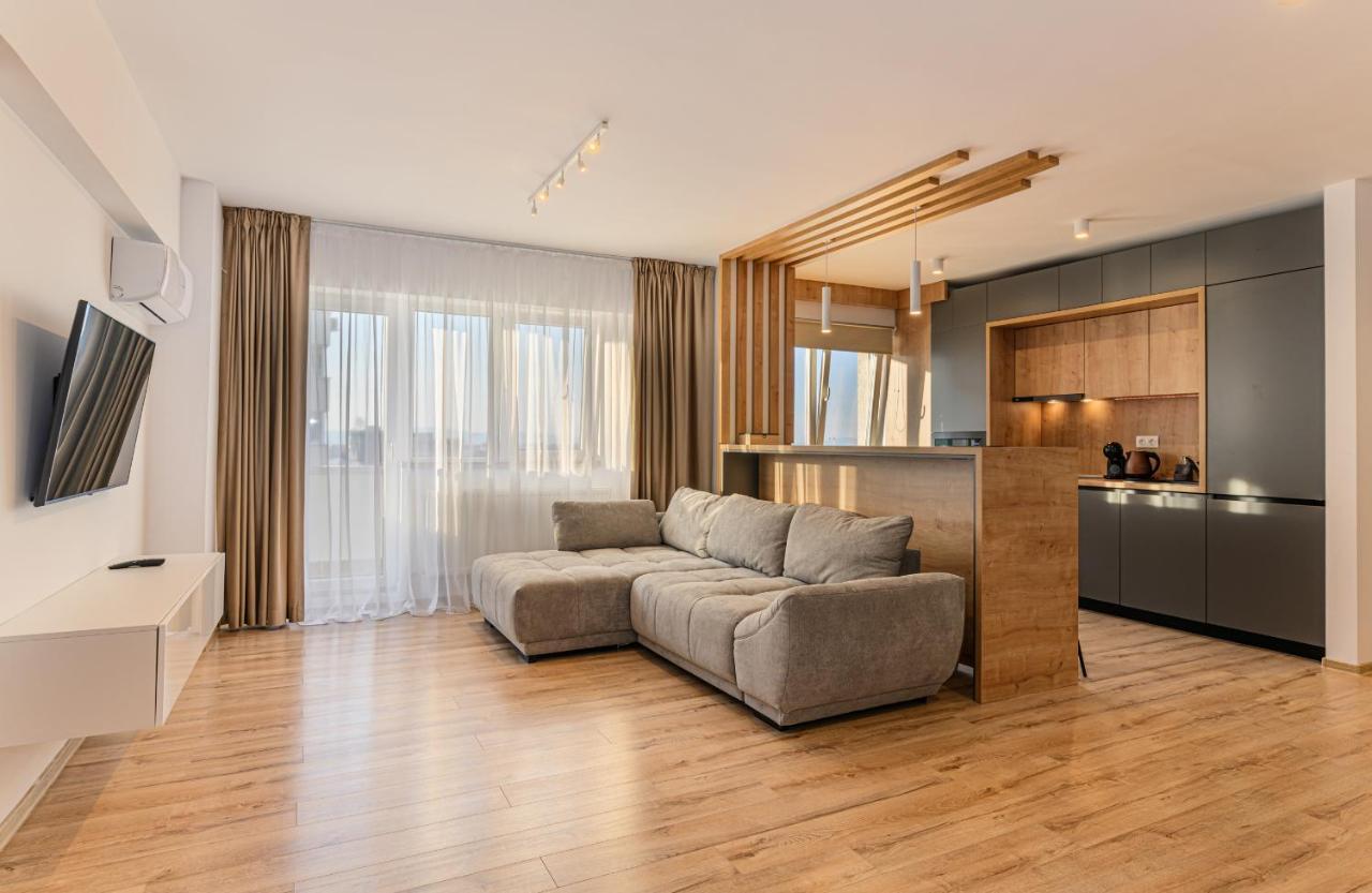 Koa - Pandora Apartments Brasov Exterior photo