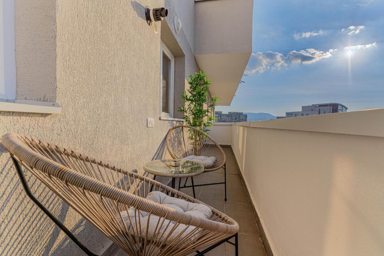 Koa - Pandora Apartments Brasov Exterior photo