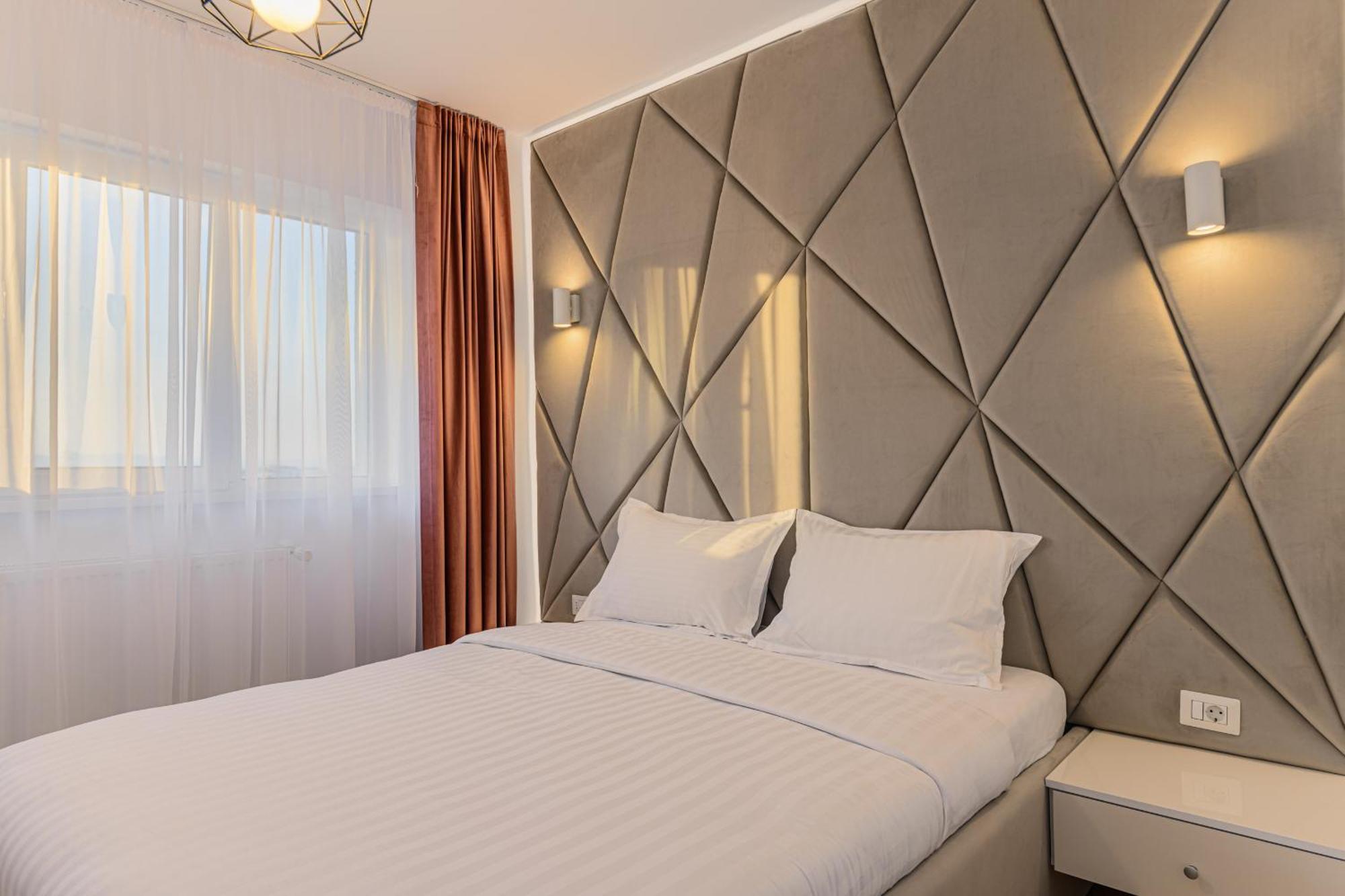Koa - Pandora Apartments Brasov Room photo