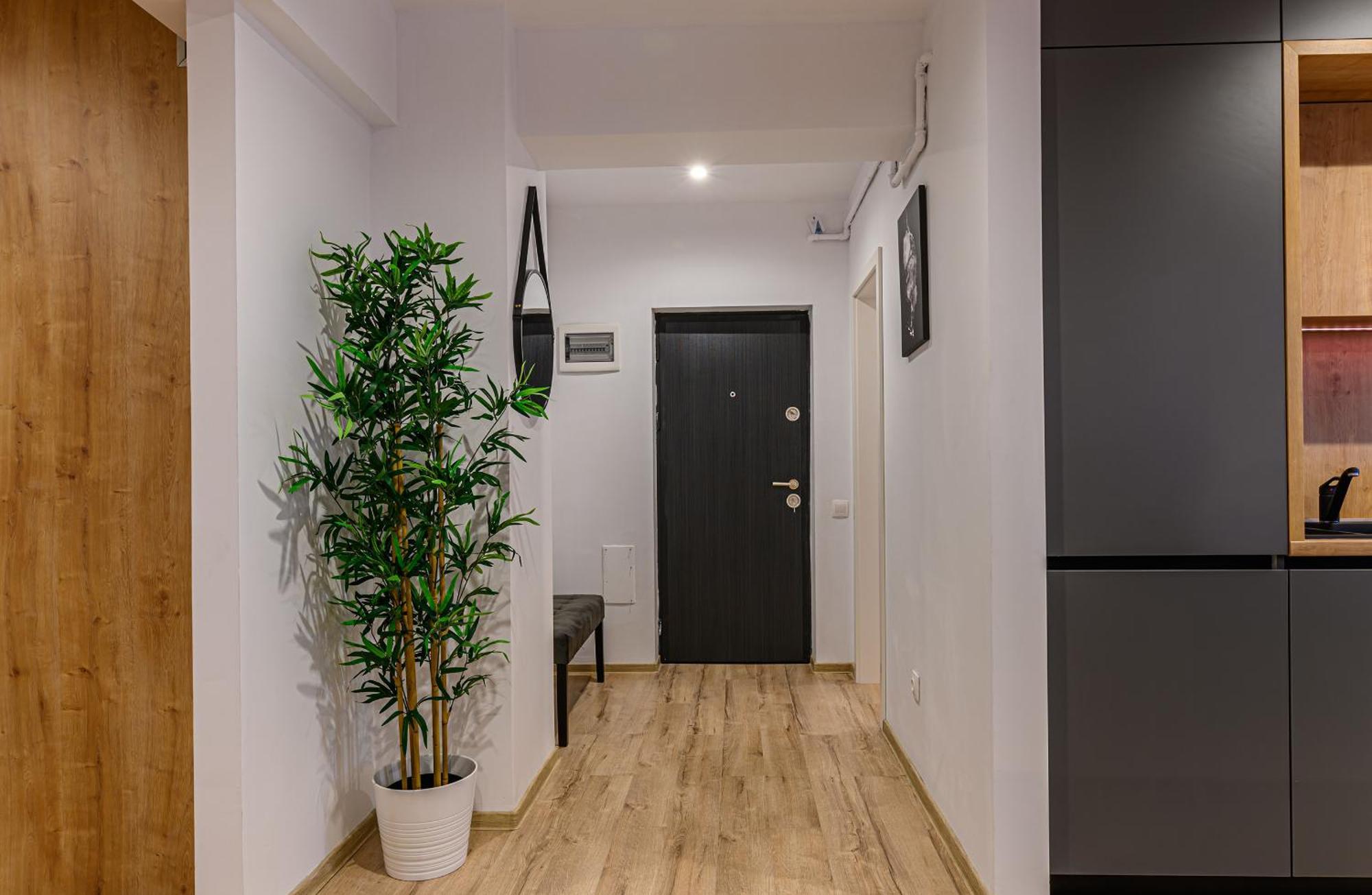 Koa - Pandora Apartments Brasov Room photo
