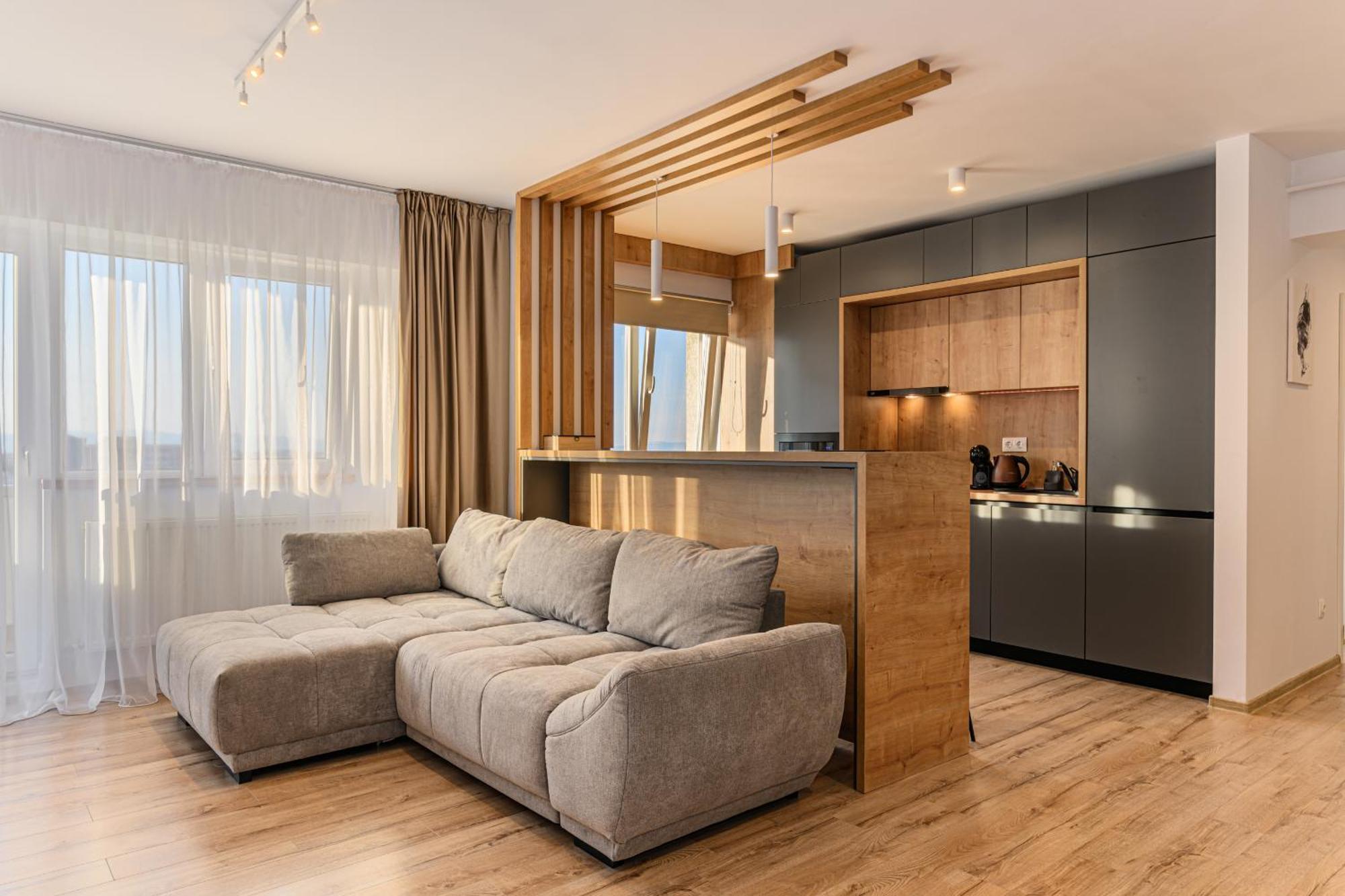 Koa - Pandora Apartments Brasov Room photo