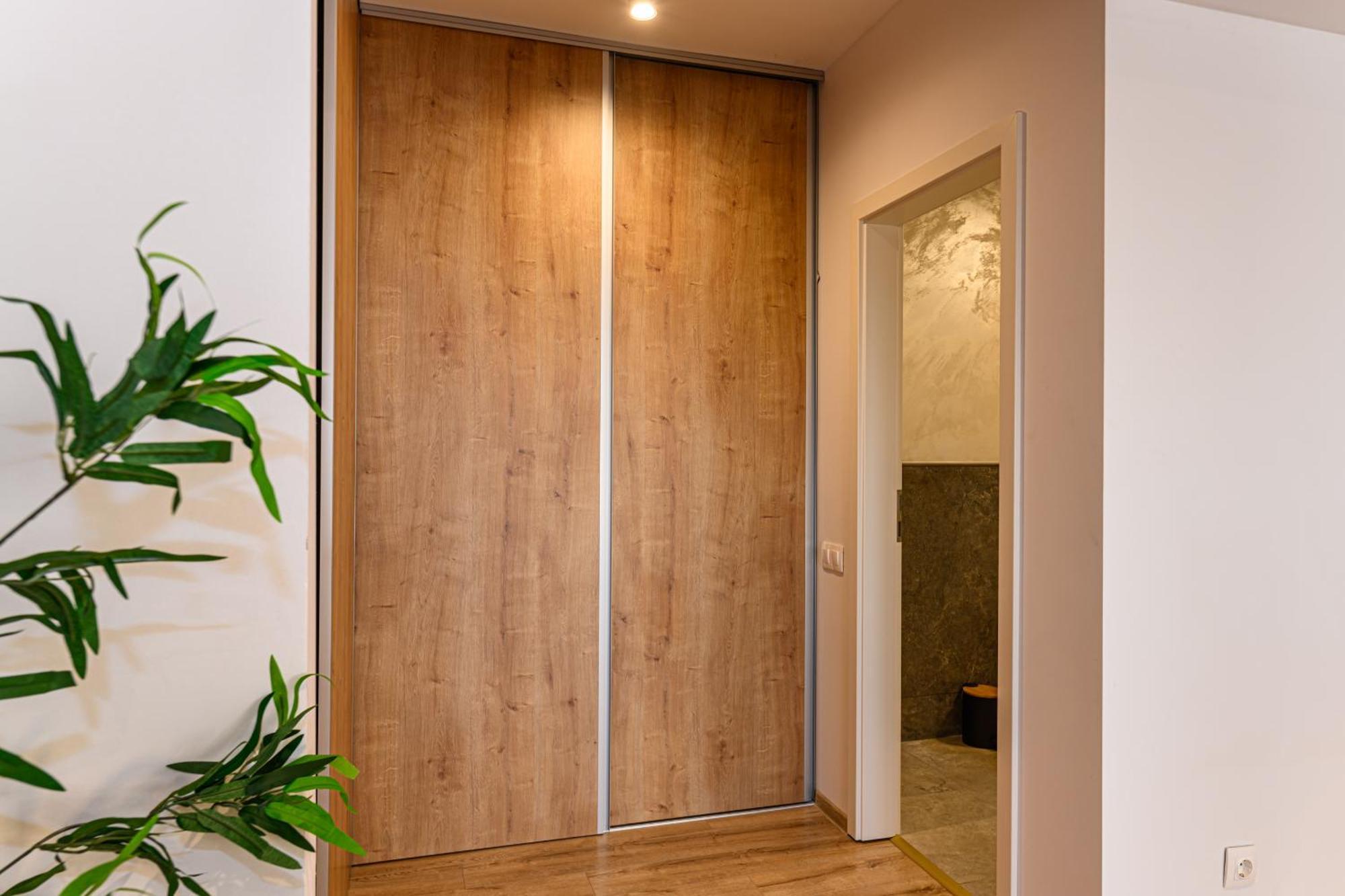 Koa - Pandora Apartments Brasov Room photo