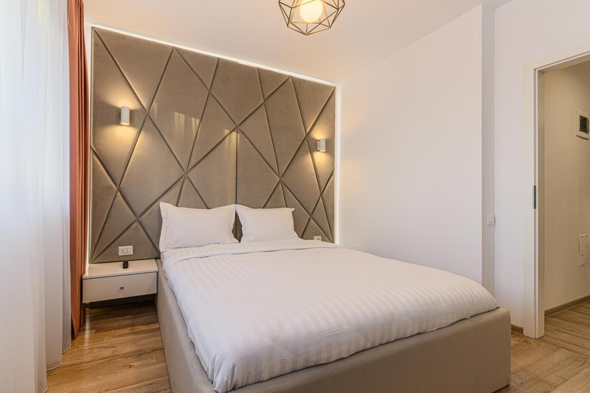 Koa - Pandora Apartments Brasov Room photo
