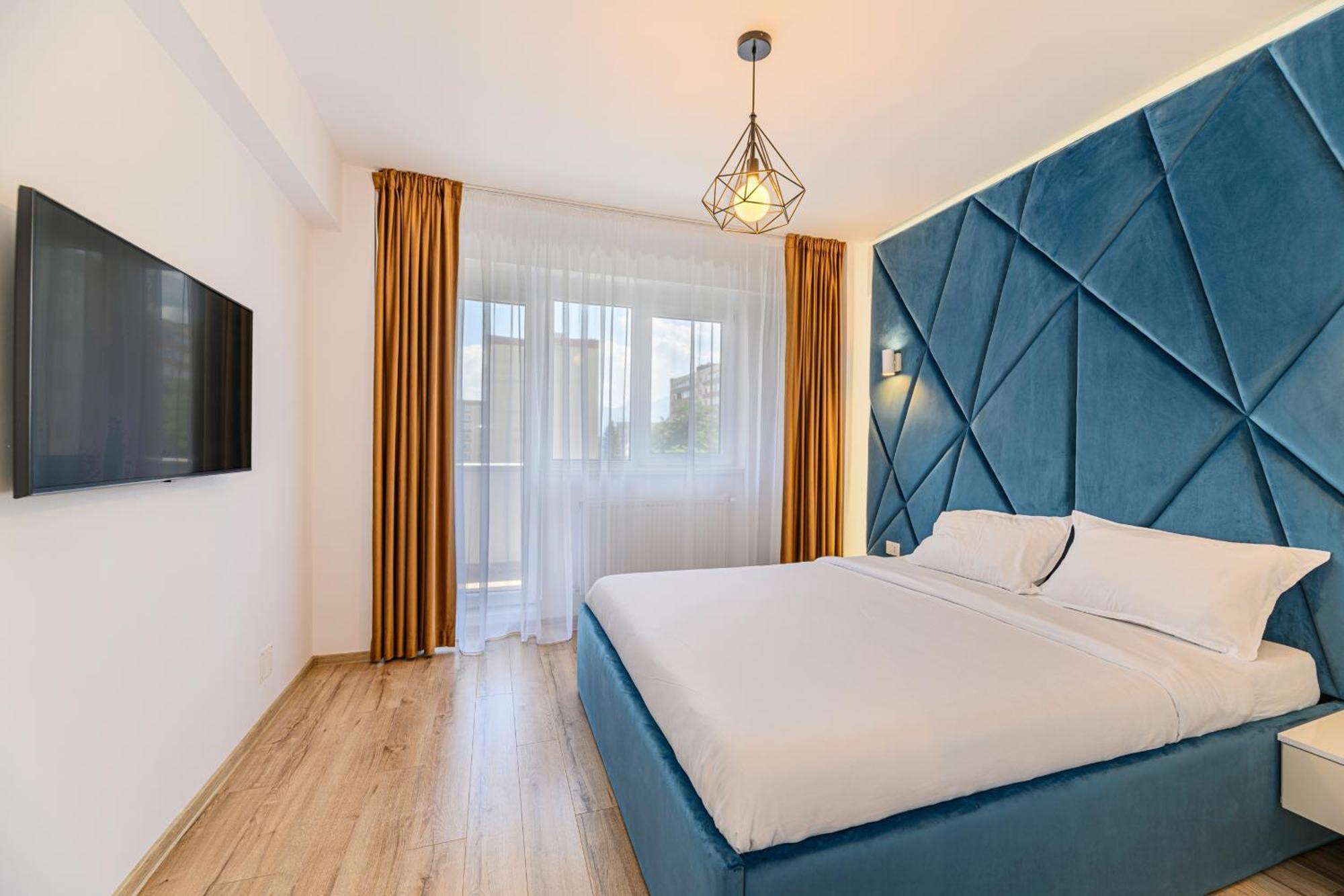 Koa - Pandora Apartments Brasov Room photo