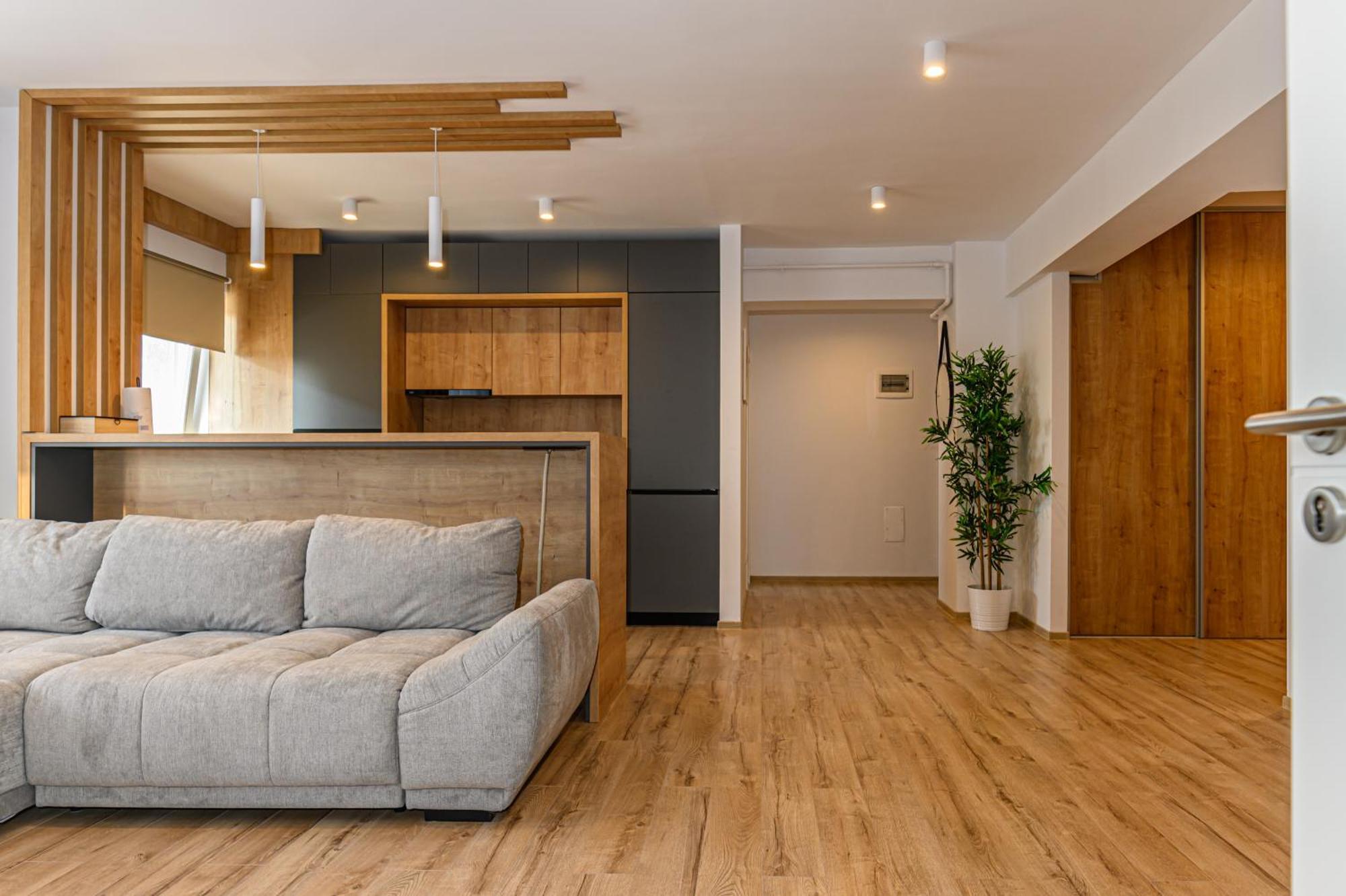 Koa - Pandora Apartments Brasov Room photo
